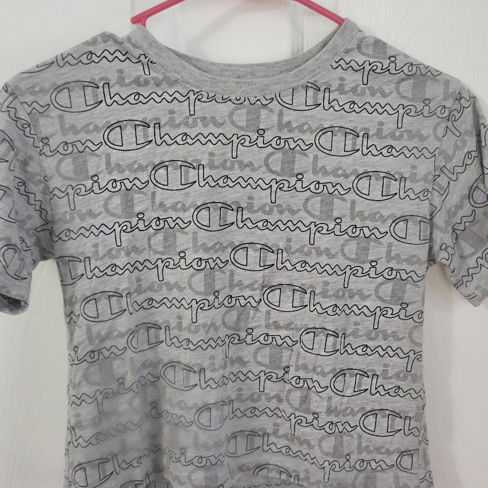 Original champions shirt